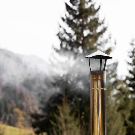 Chalet Al Maso Val Calamento Telve Kültér fotó